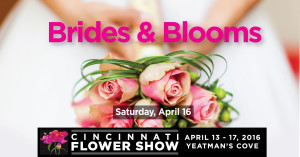 2016 FB Events_Brides & Blooms
