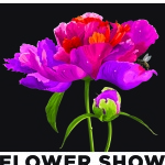 Flower Show Logo