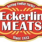 Eckerlin Meats logo