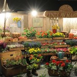 Findlay Market Garden